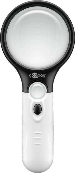 Lente di Ingrandimento a LED