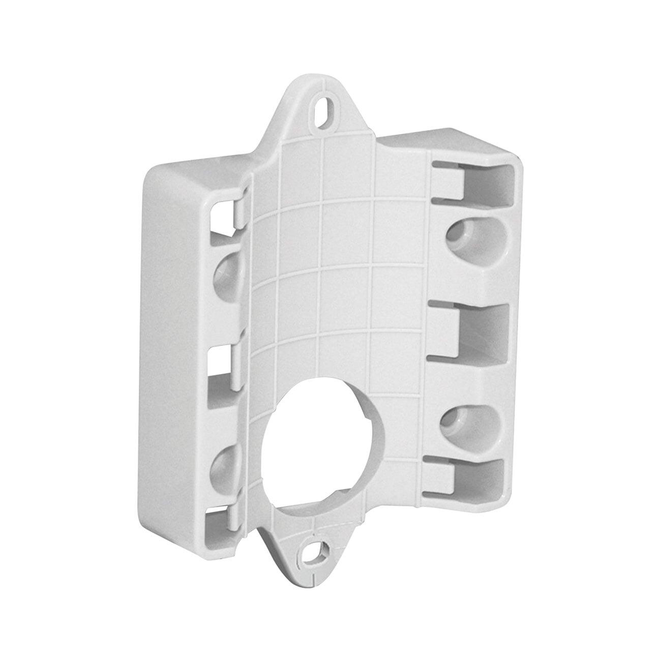 Accessorio Abbraccio Palo per Contenitori IP56 per Pali Diametro 55-60 mm o 35-40 mm