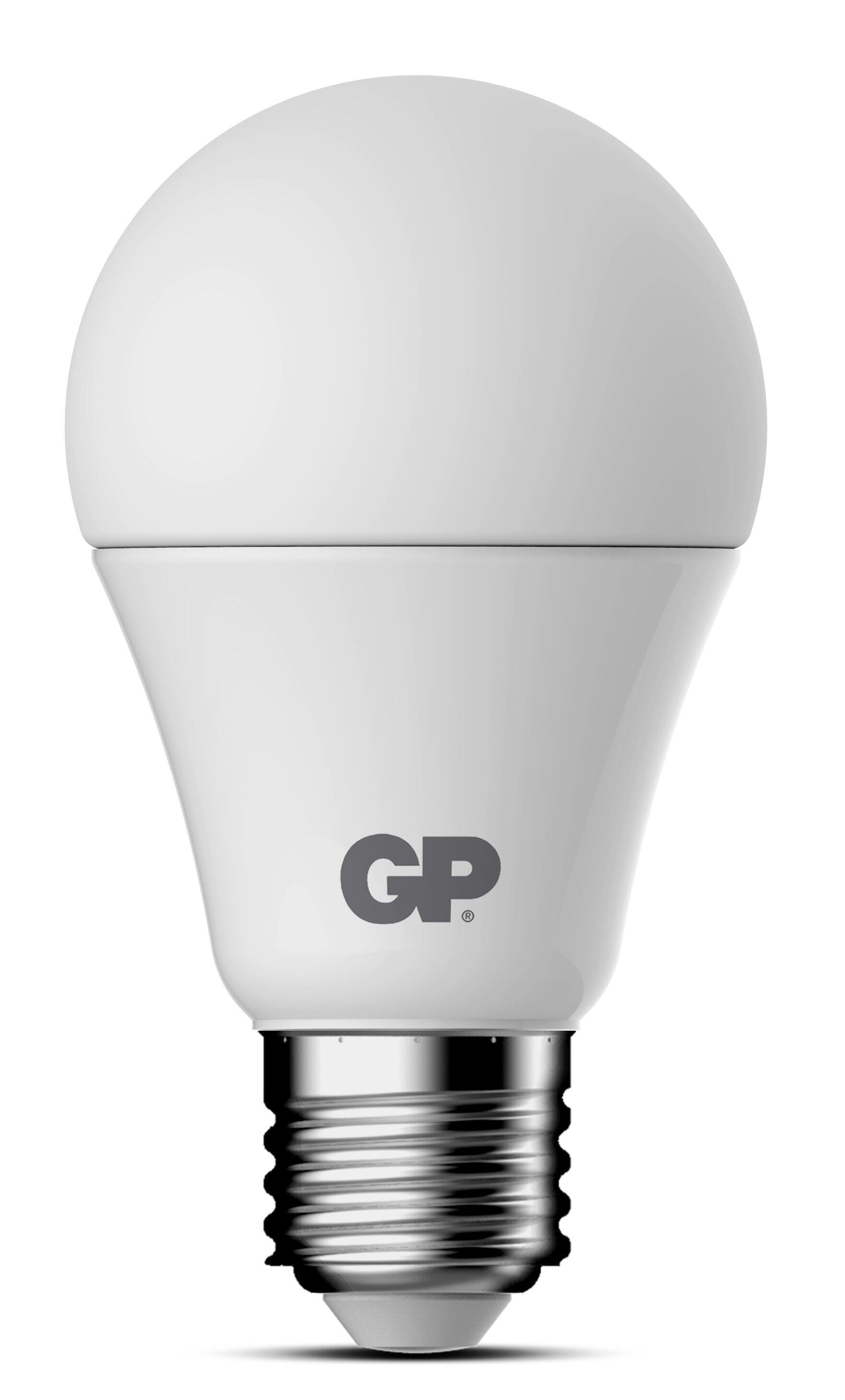 Lampada LED Globo E27 Bianco Caldo 12W, Classe F