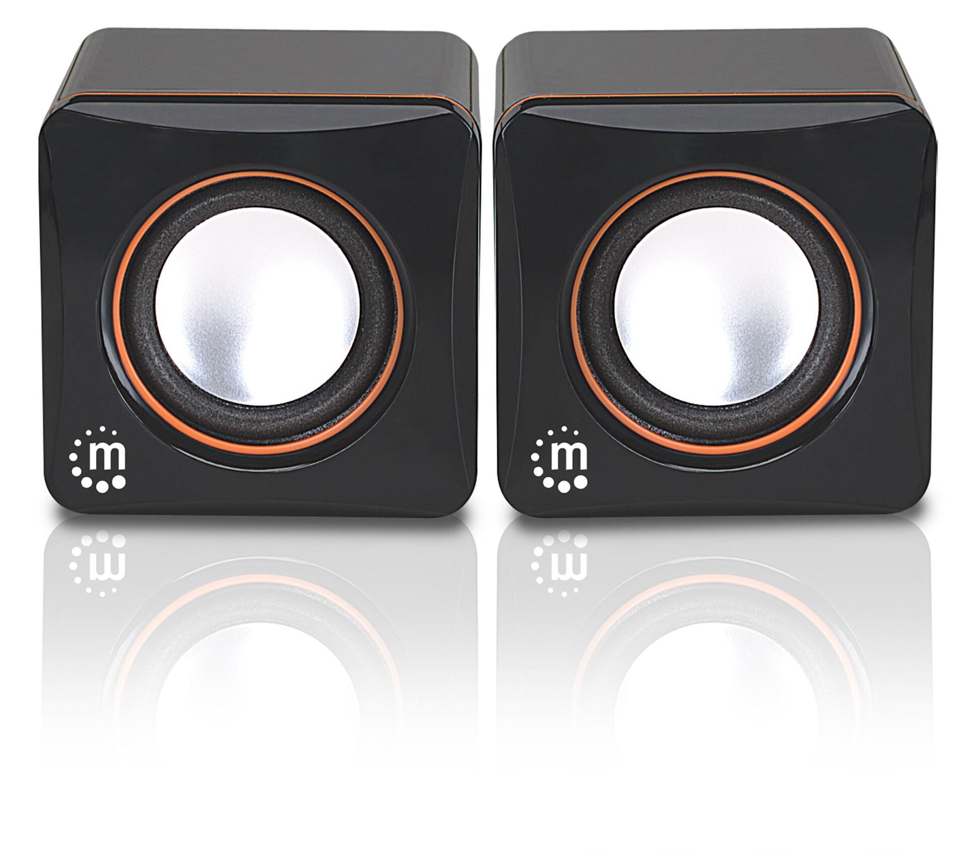 Casse Acustiche Mini per Notebook