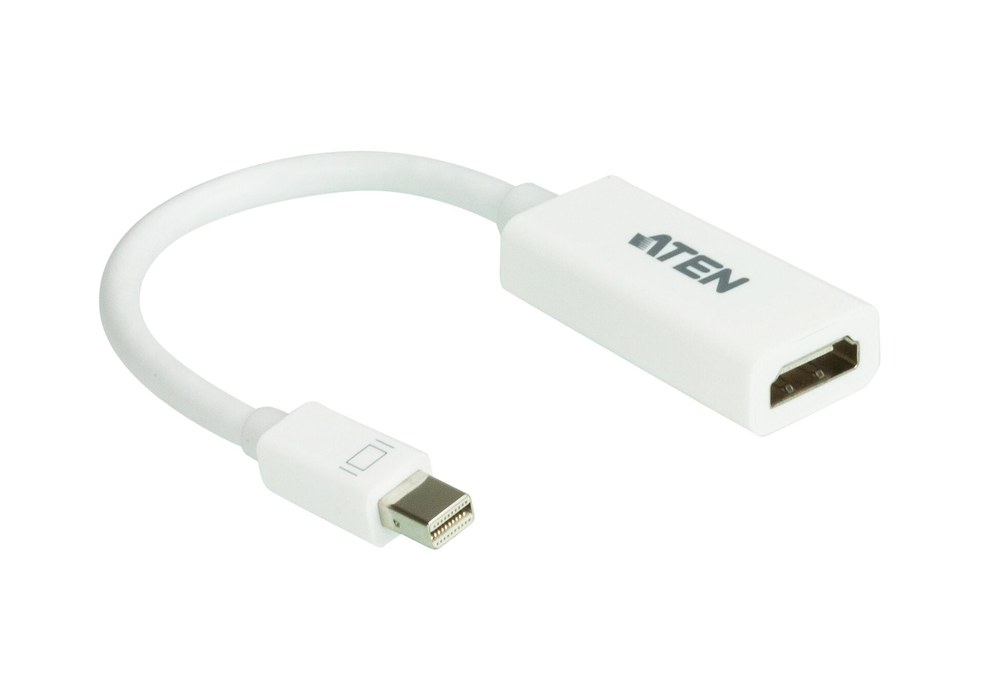 Adattatore Mini DisplayPort (Thunderbolt) a HDMI, VC980-AT