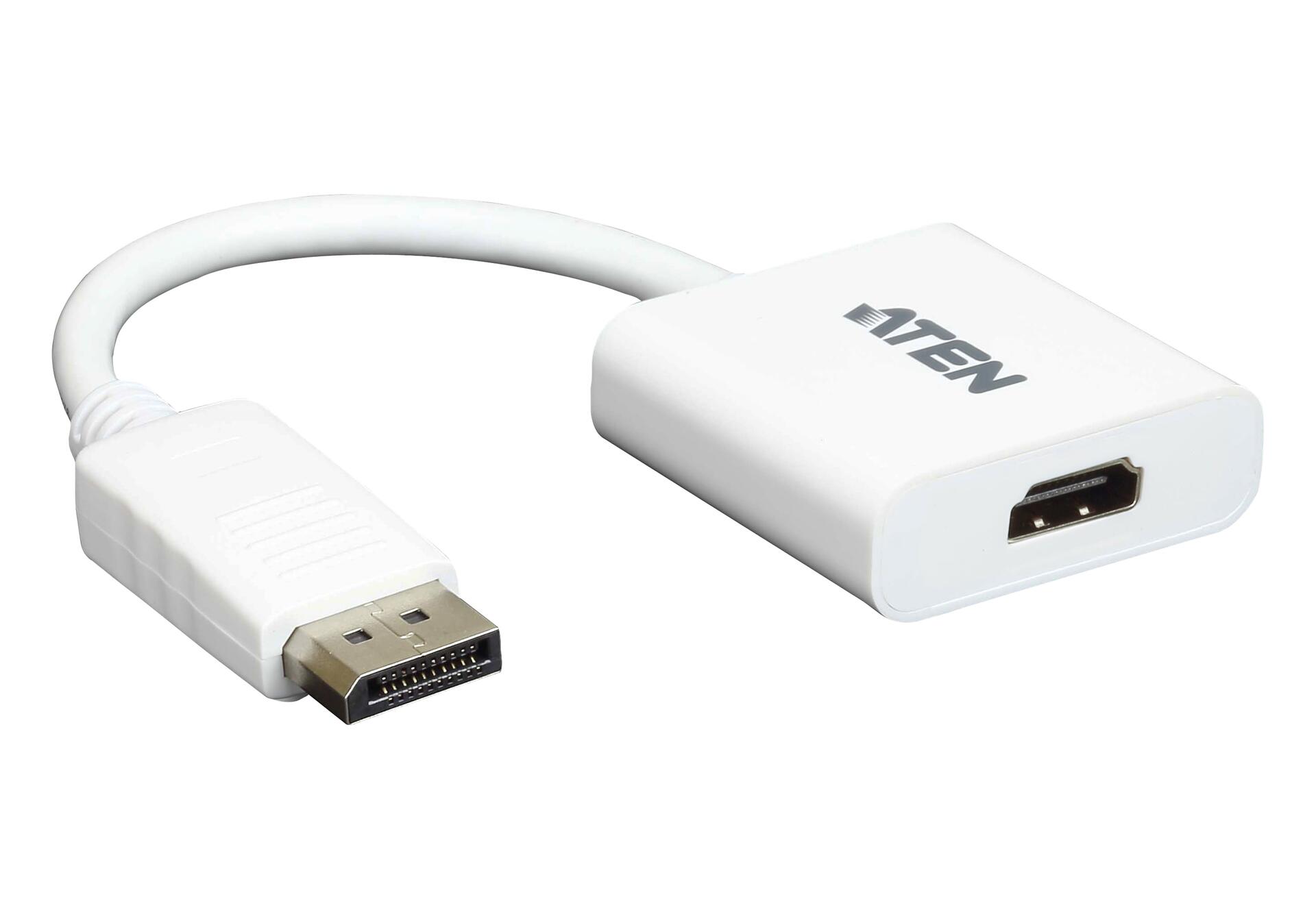 Adattatore da DisplayPort a HDMI, VC985
