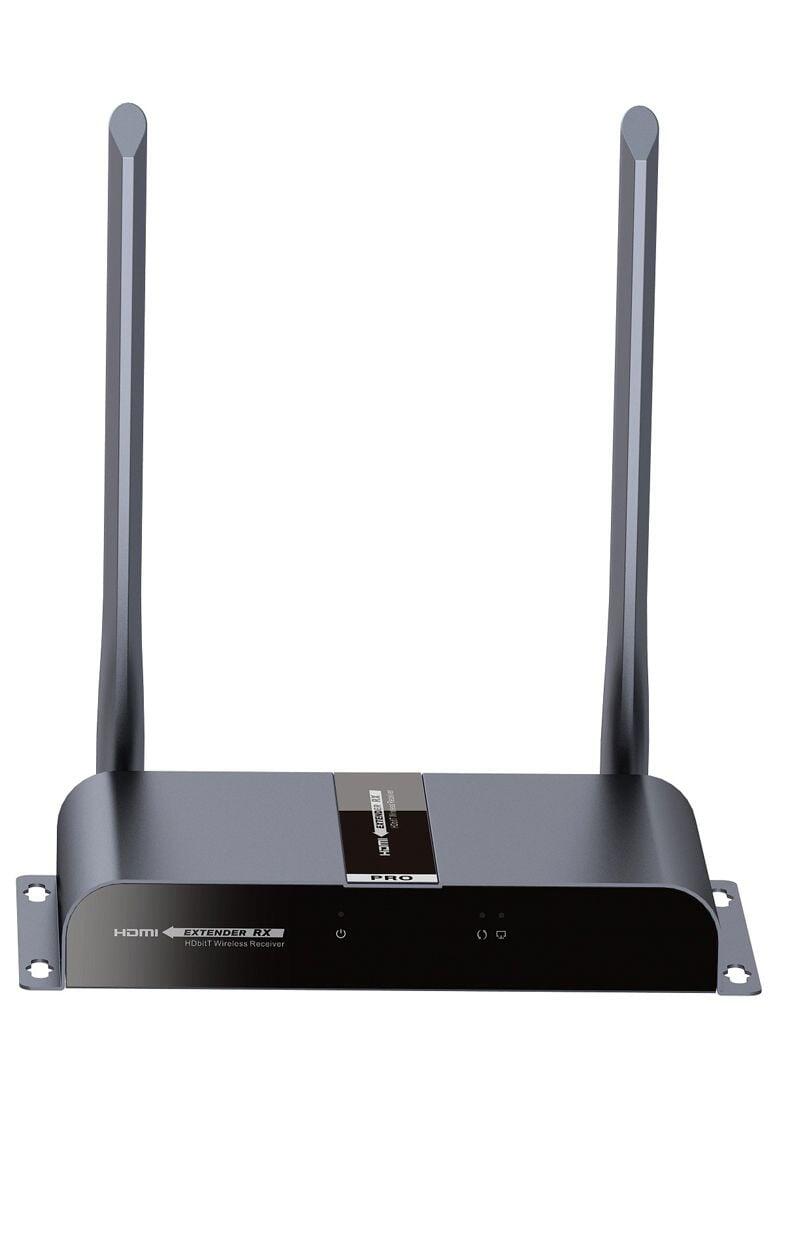 Ricevitore aggiuntivo per HDMI Extender Wireless IDATA HDMI-WL80