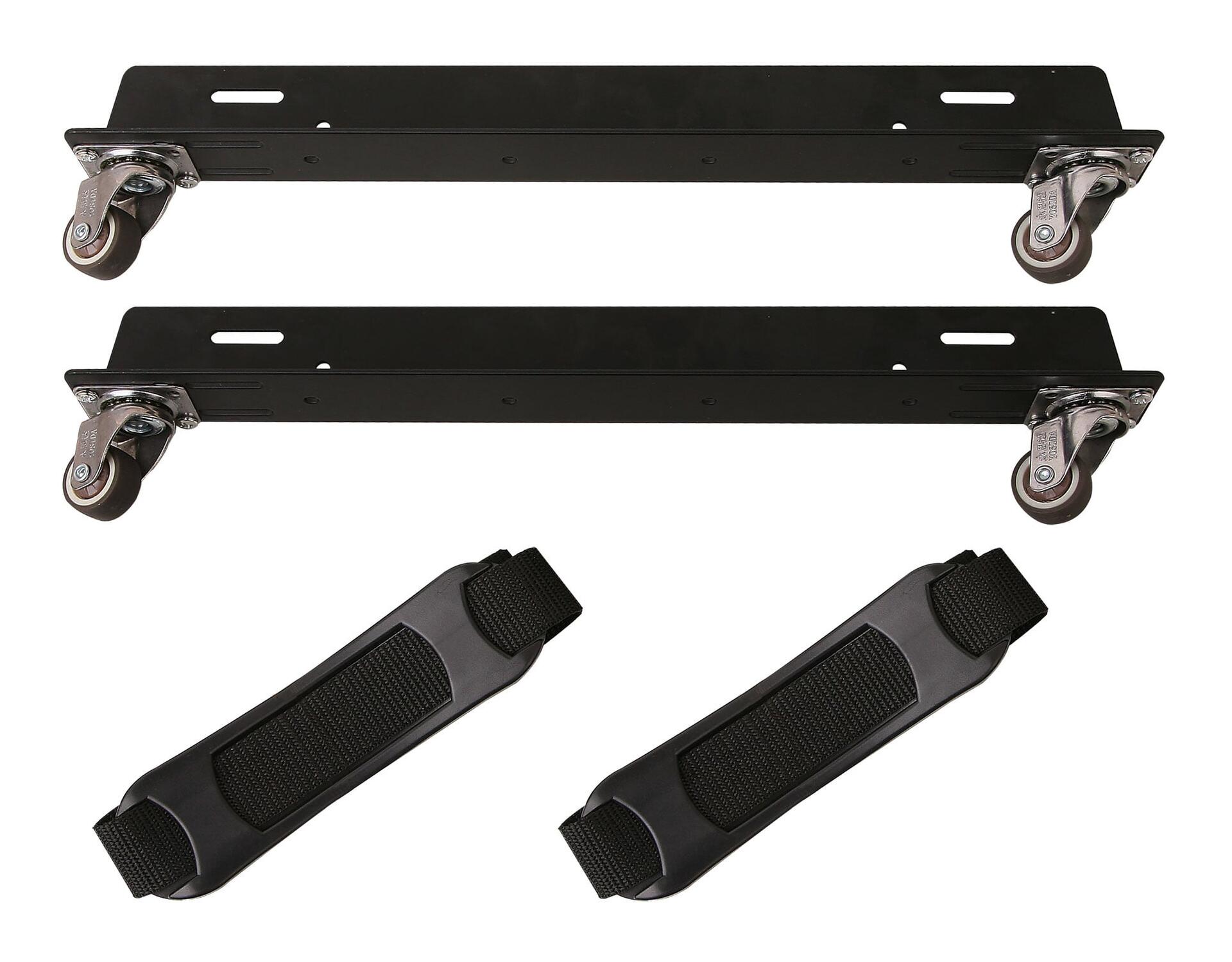 Supporto Universale per PC Case Tower con ruote