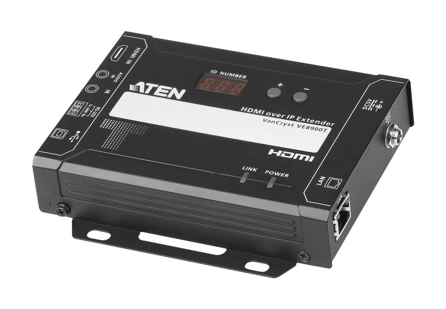 Trasmettitore HDMI over IP VE8900T