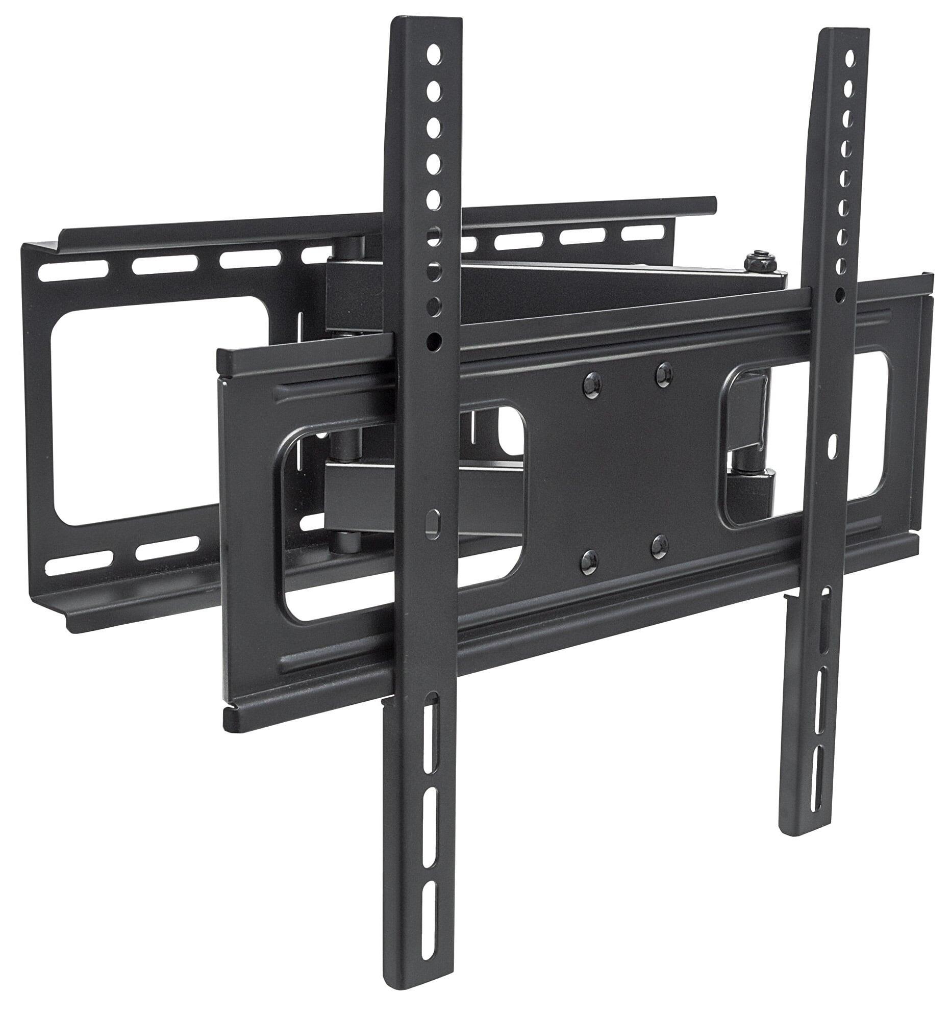 Supporto a Muro Universale Full-Motion per TV 32-55''