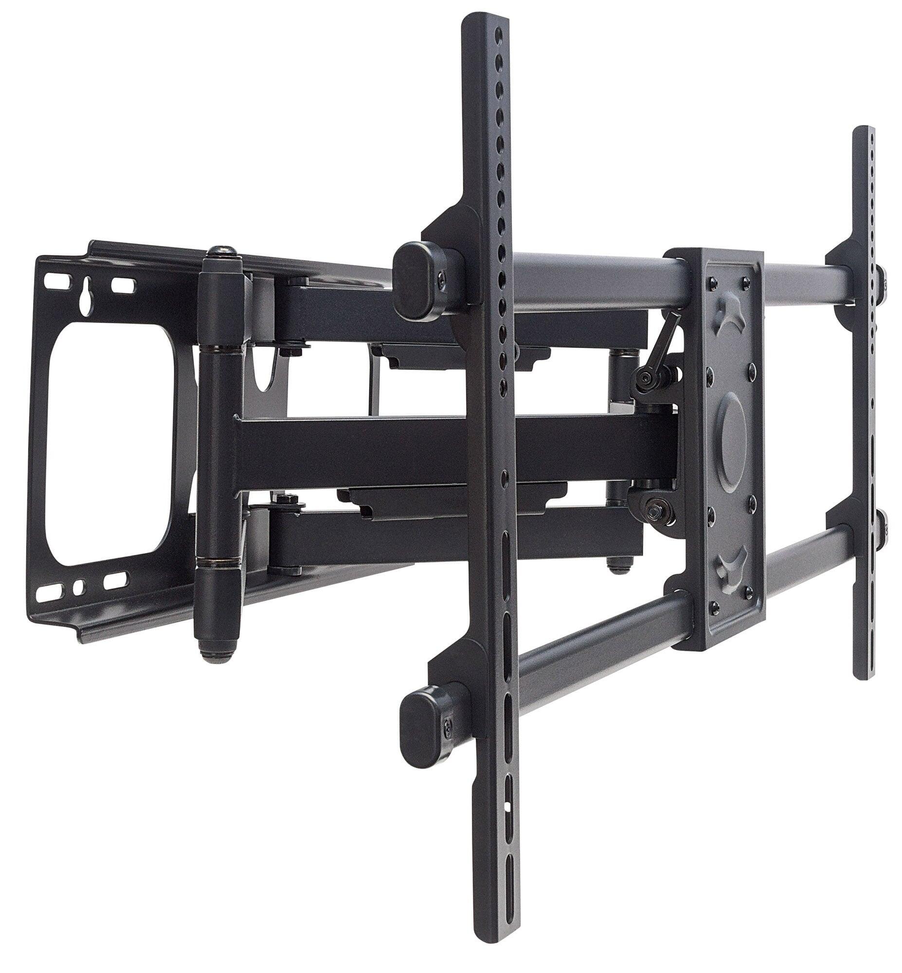 Staffa a Muro per TV LCD 37-90'' Full-Motion