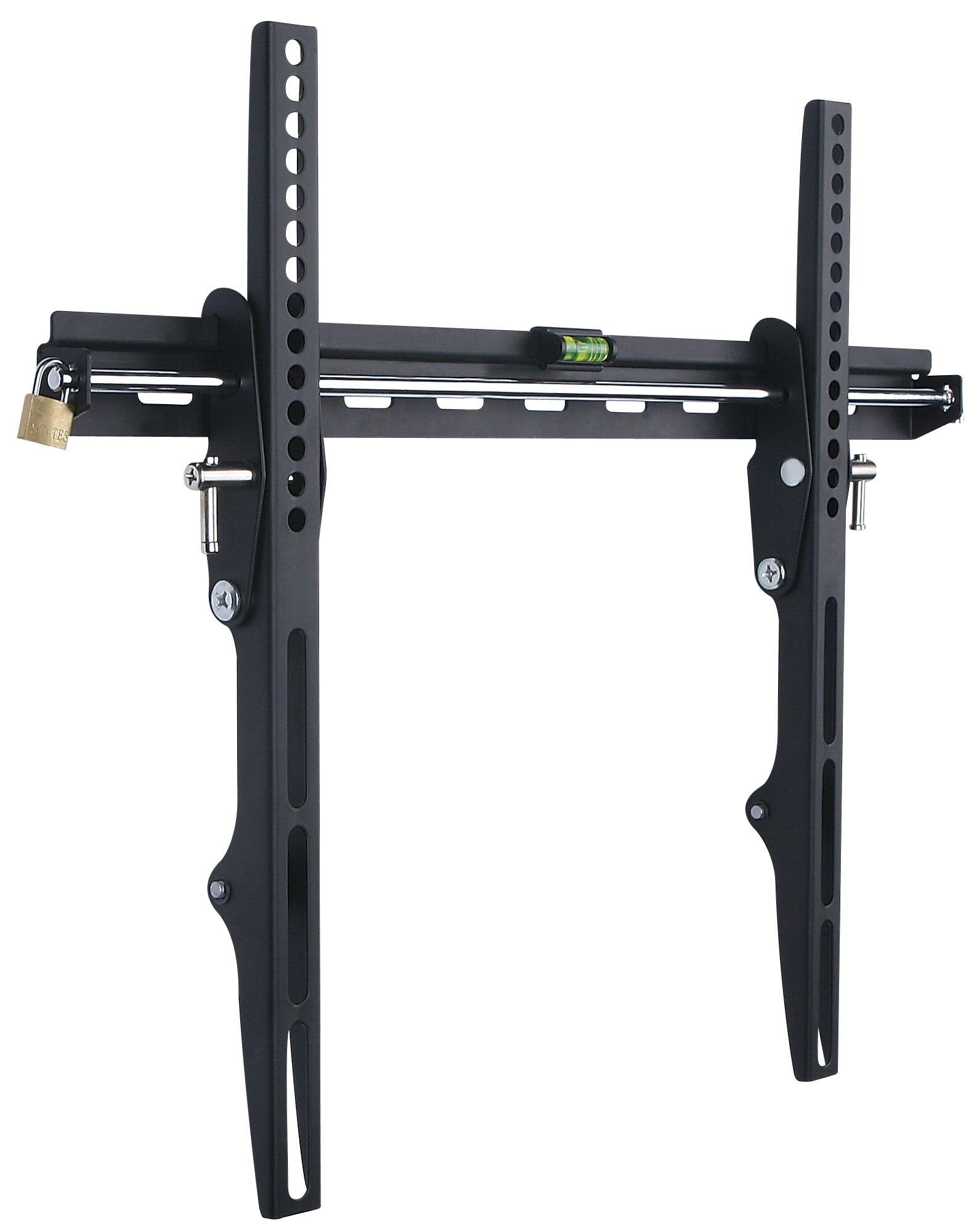 Staffa a Muro Inclinabile TV LED LCD 23-55''