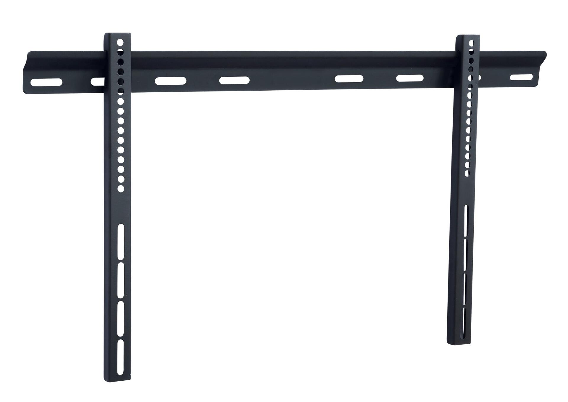 Staffa a Muro Ultra Slim TV LED LCD 40-65''