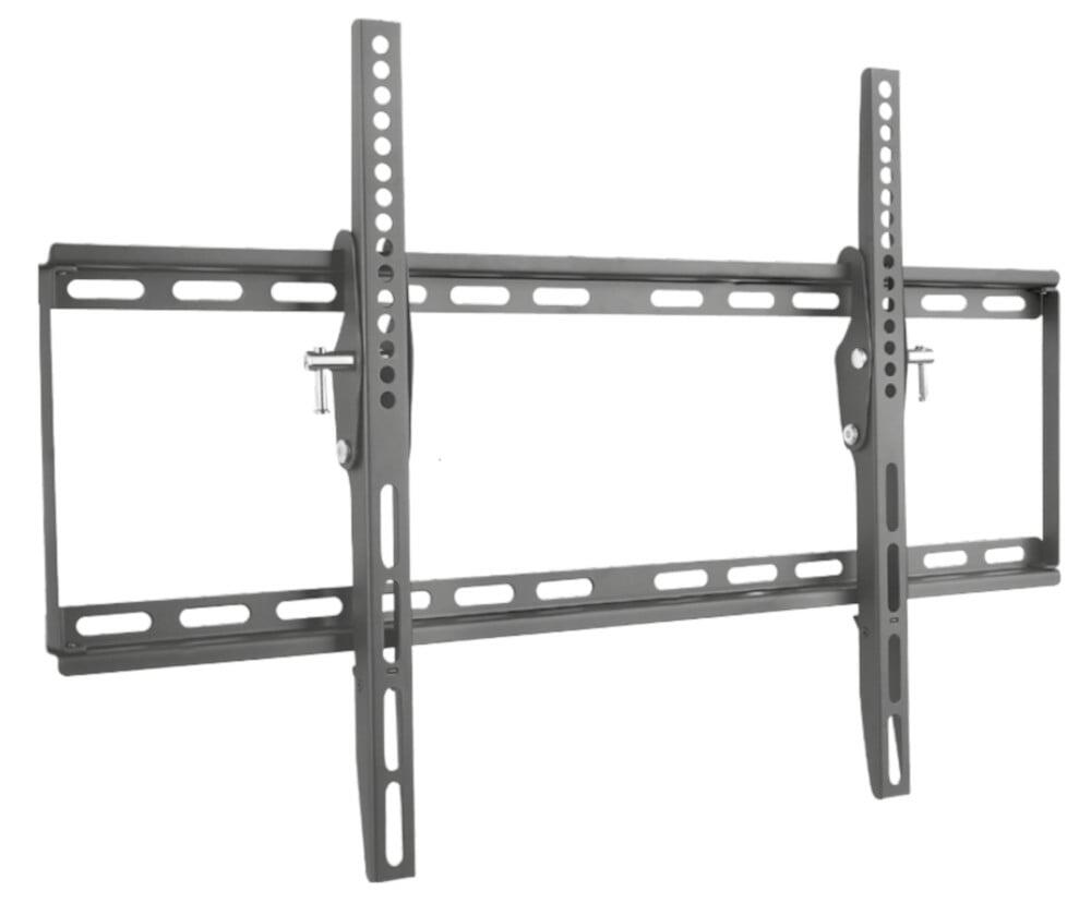 Staffa a Muro Inclinabile TV LED LCD 40-65''