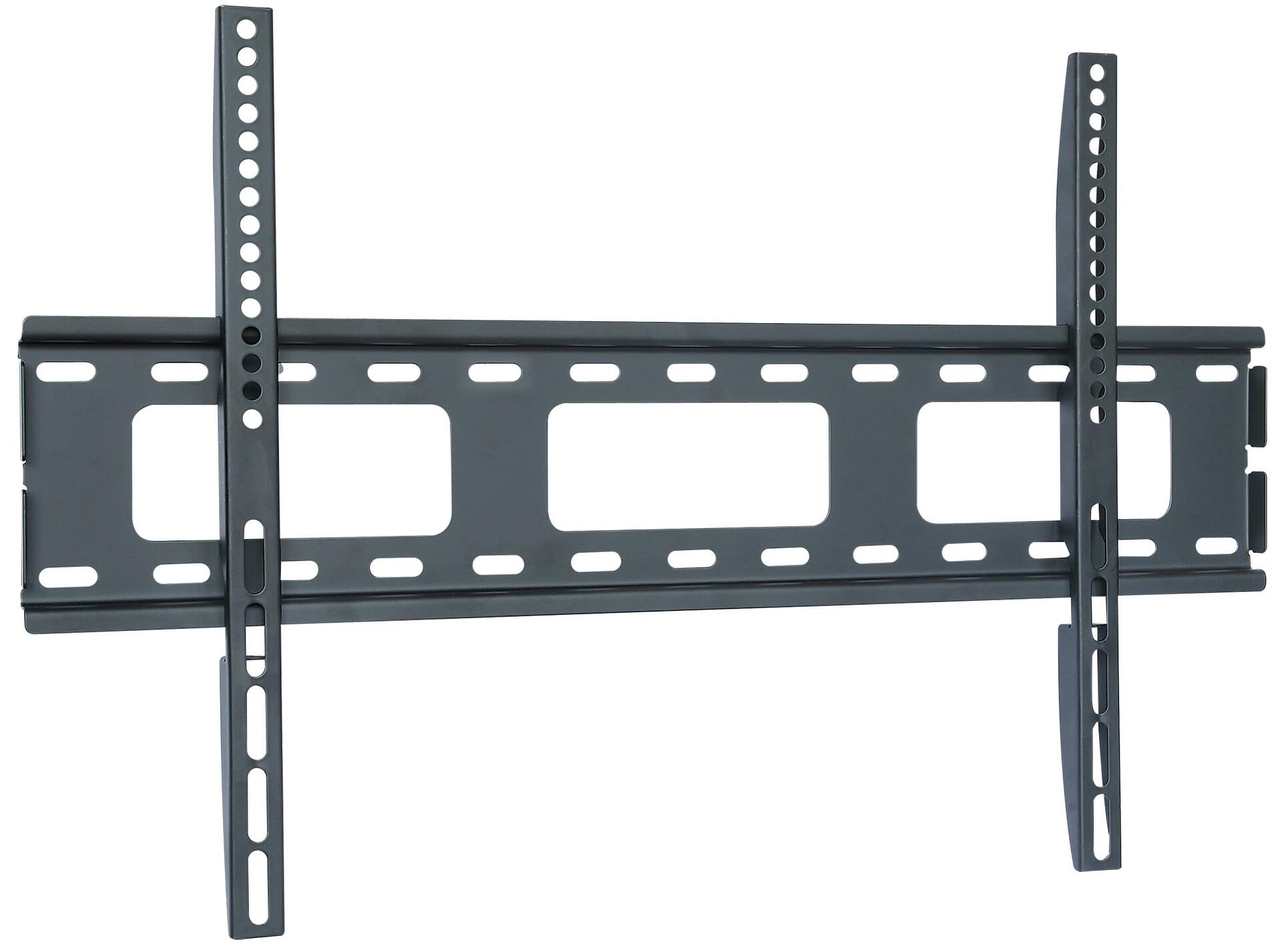 Supporto a Muro per TV LED LCD Ultra Slim 40-65'' Fisso