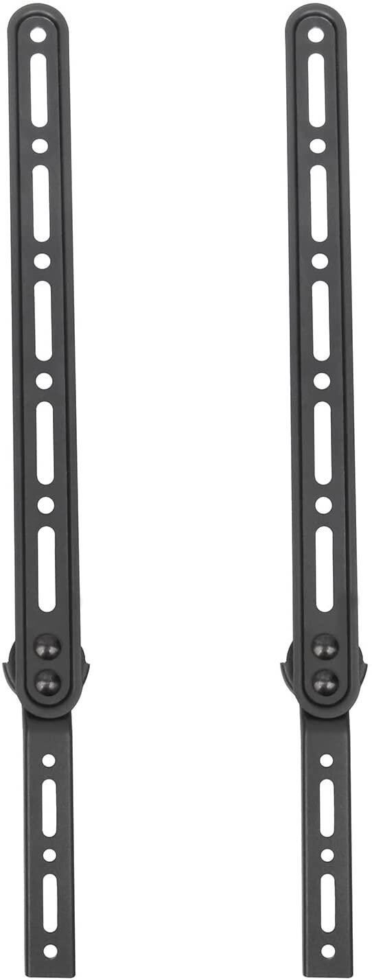 Supporto per Soundbar Sopra o Sotto TV 23-65''