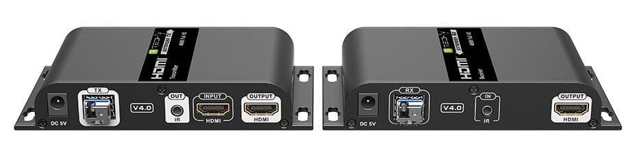 Extender in Fibra Ottica HDMI 40Km Full HD 1080p@60Hz