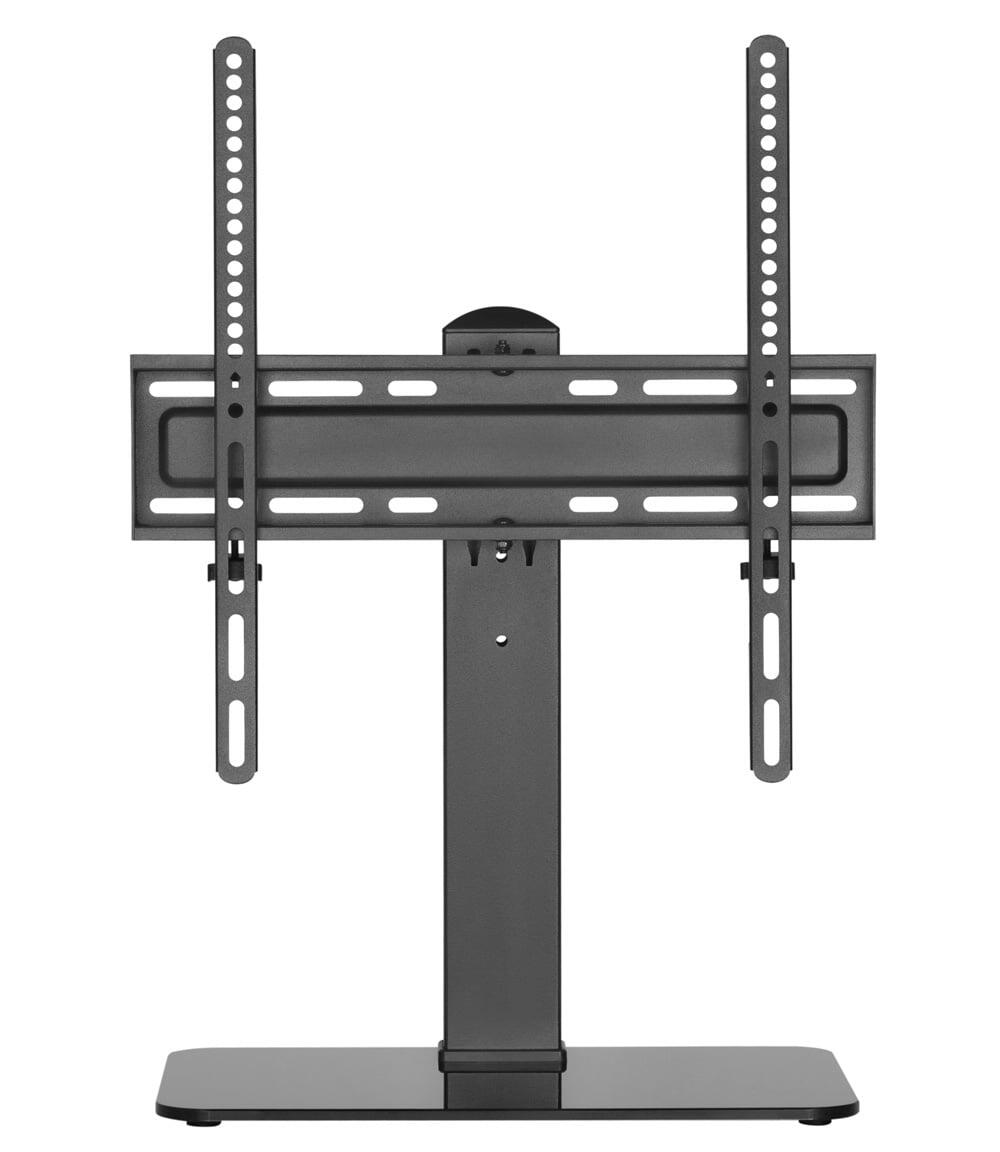 Supporto Universale da Tavolo per Monitor e TV da 32'' a 55''