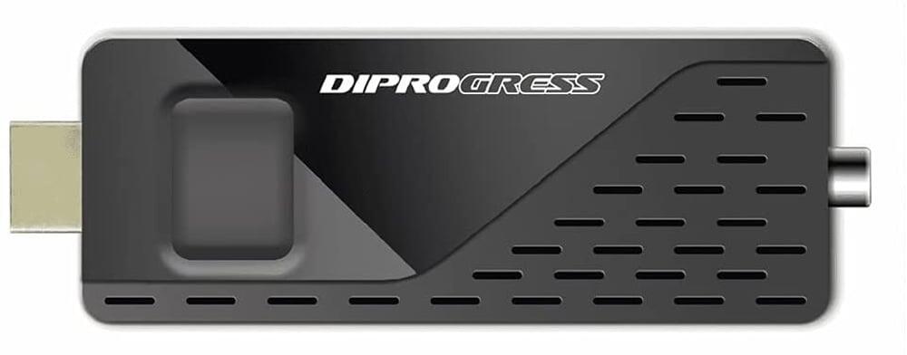 Ricevitore Digitale Terrestre DVB-T2 H265/HEVC