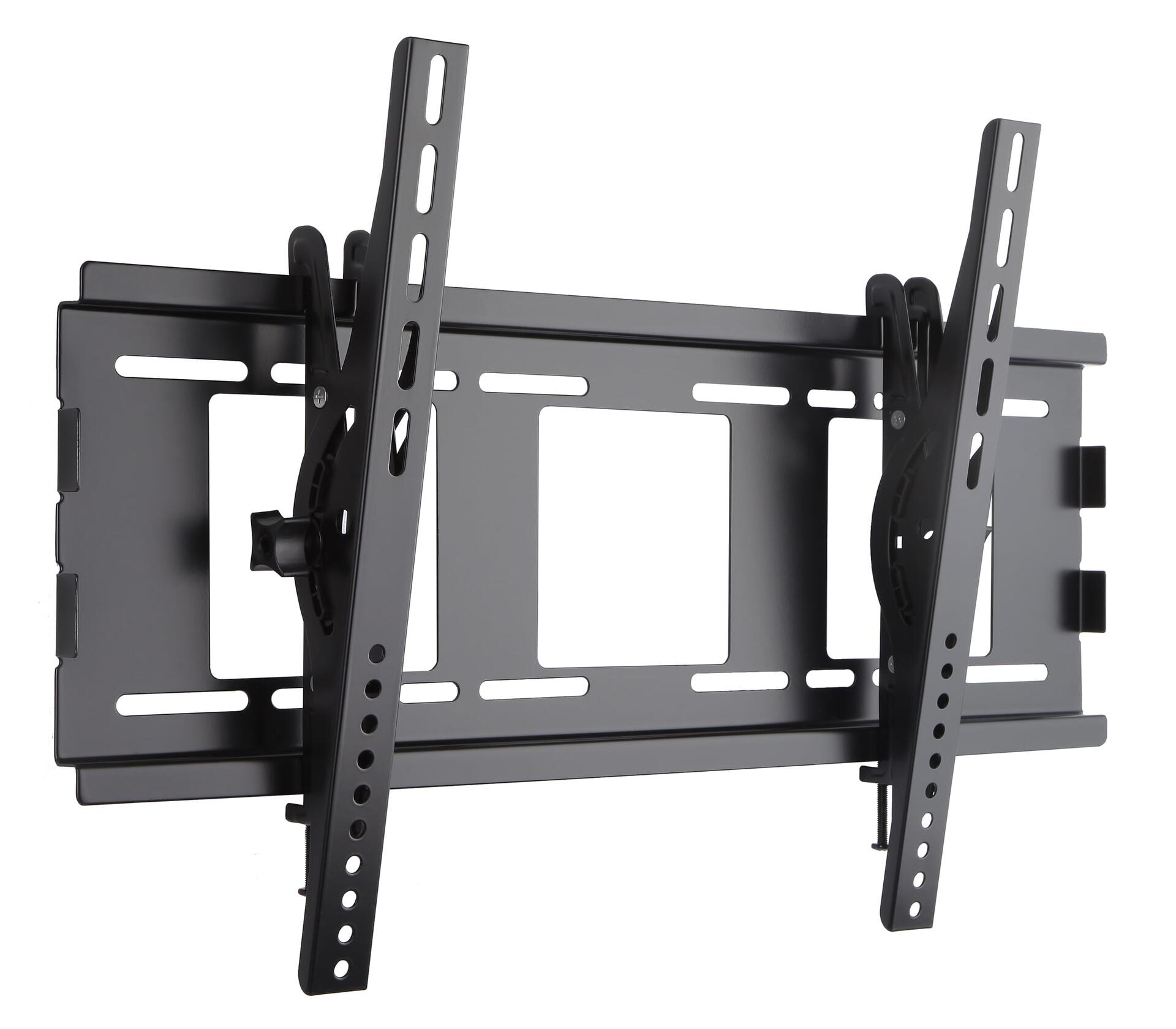 Supporto a Muro per TV LED LCD 32-70'' Inclinabile