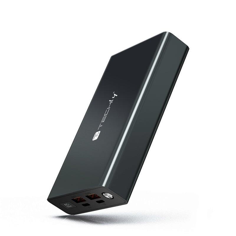 Power Bank Smartphone 20000 mAh 100W USB-C™ 4 Porte Output