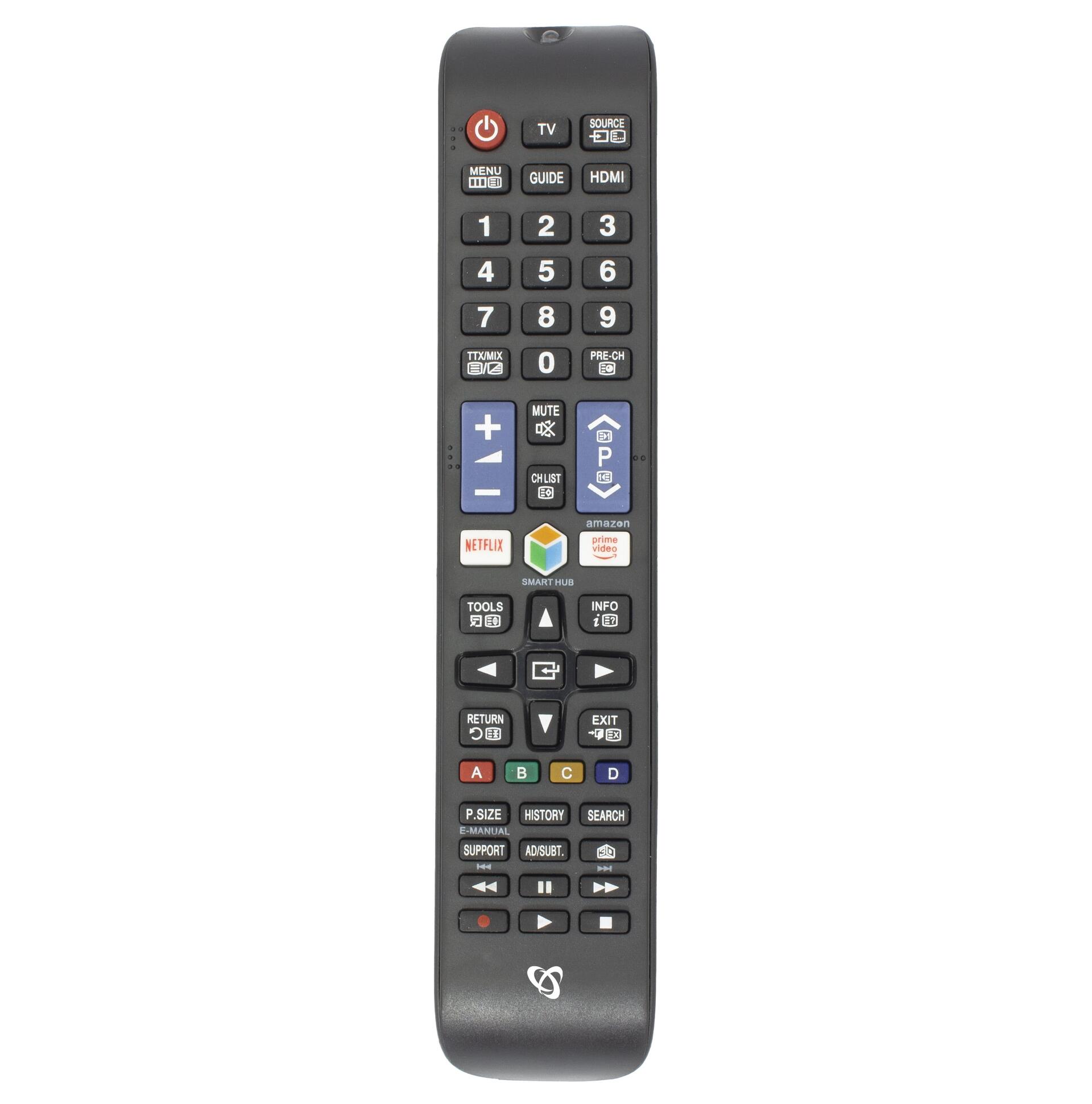Telecomando per Samsung SMART TV