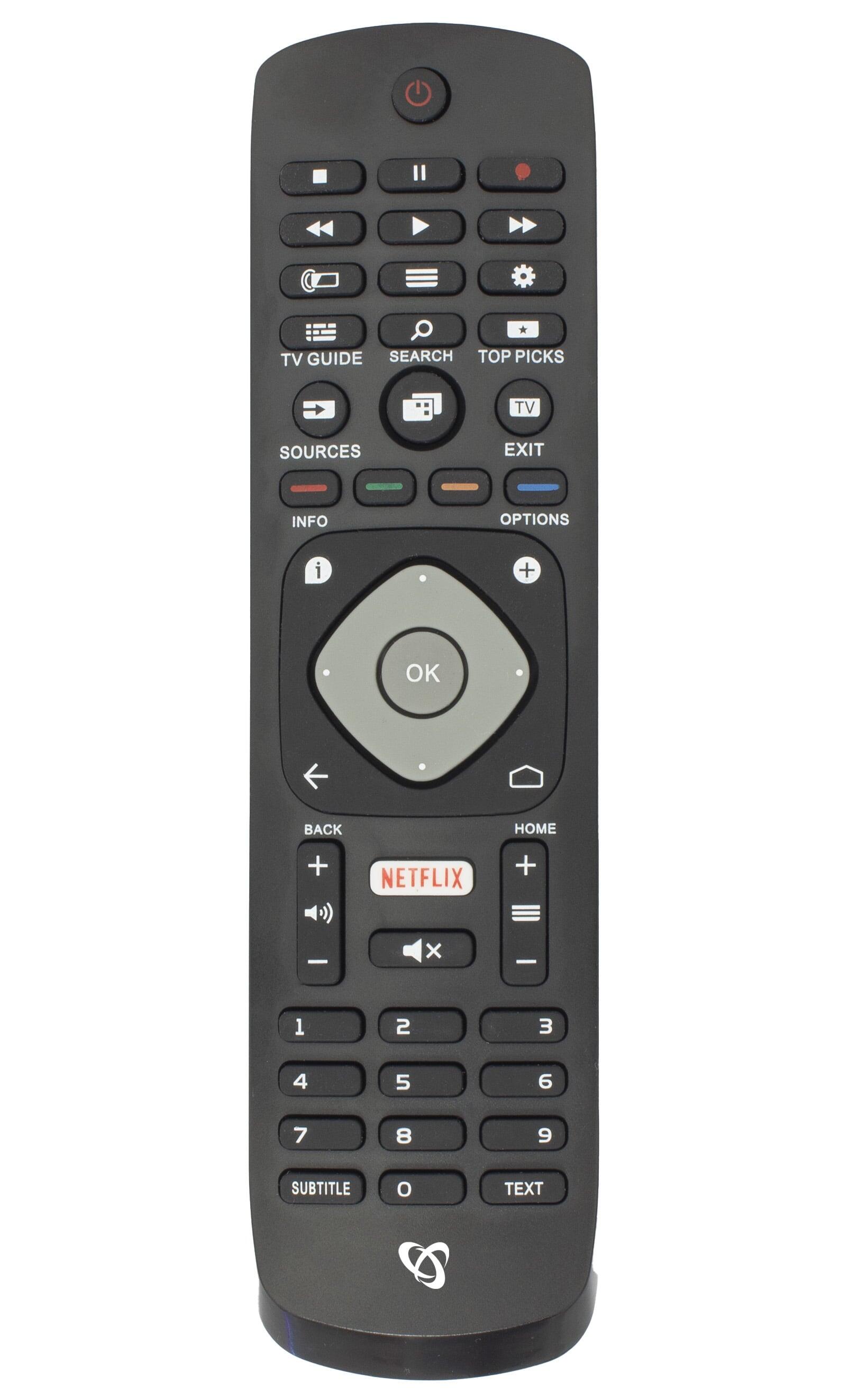 Telecomando per Philips SMART TV