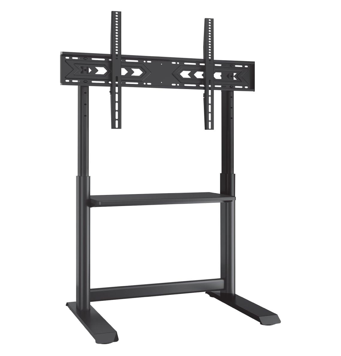 Supporto a Pavimento per TV LCD/LED/Plasma 60-86'' Multifunzione