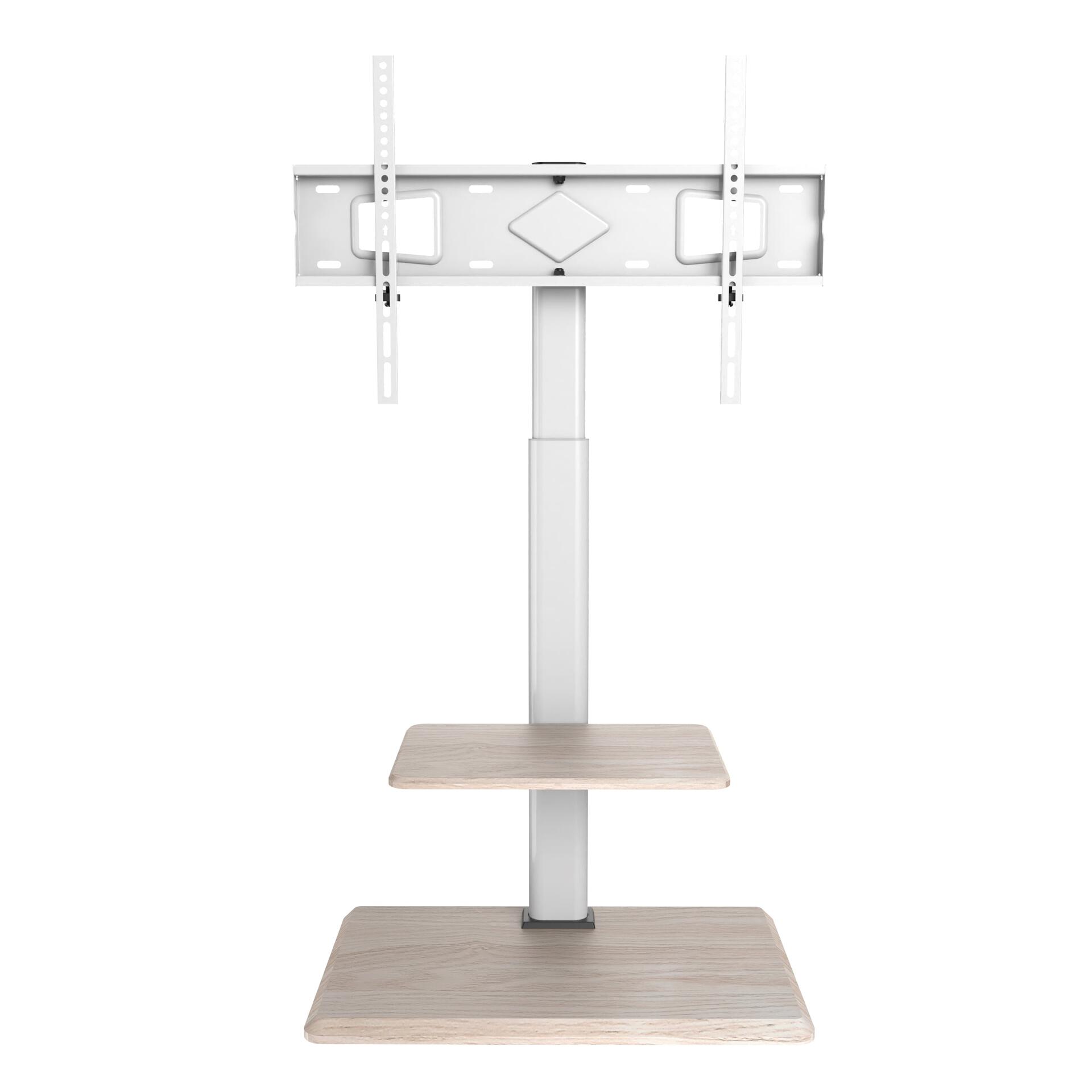 Supporto a Pavimento per TV LCD/LED/Plasma 32-70''