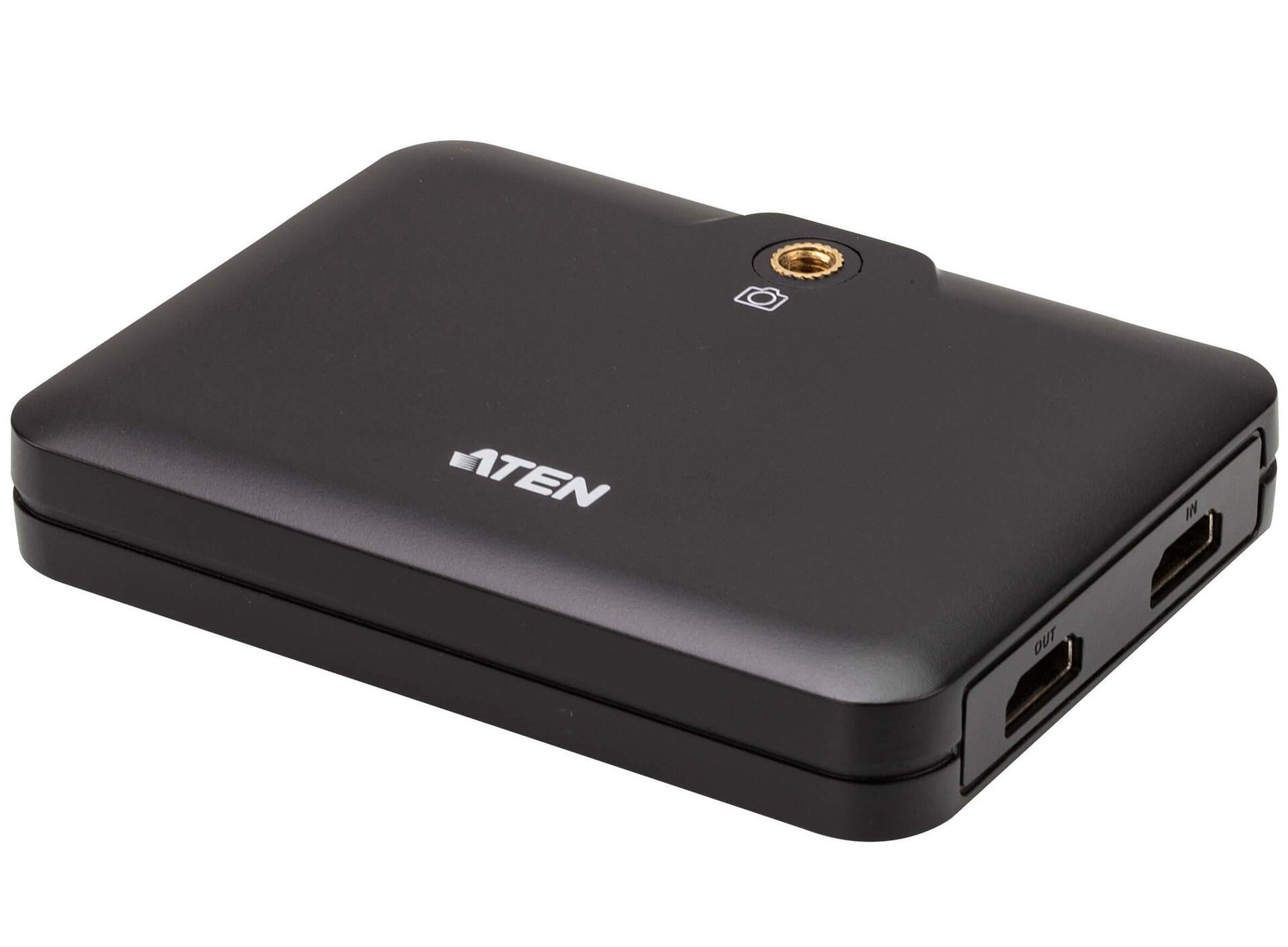 CAMLIVE™ Acquisizione Video UVC da HDMI a USB-C™, UC3021