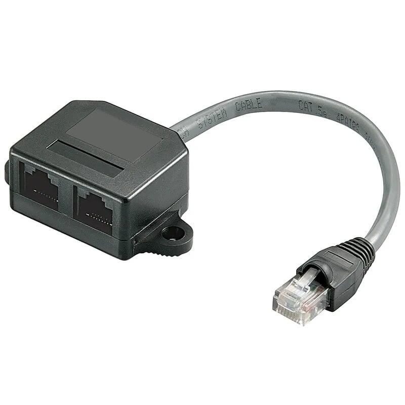 Adattatore bus ISDN 2 porte