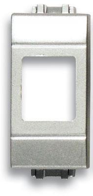 Adattatore Frutti RJ45 Ticino Living Light Tech