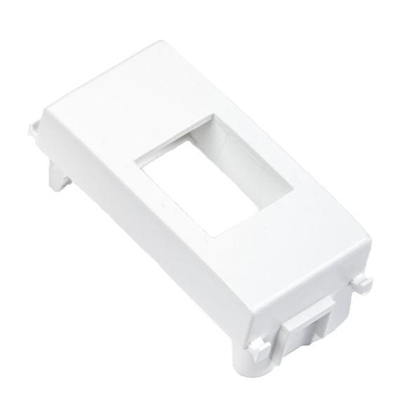 Adattatore Frutti RJ45 per Vimar Plana