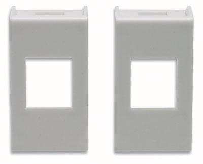 Adattatore Frutti RJ45 Serie AVE Banquise