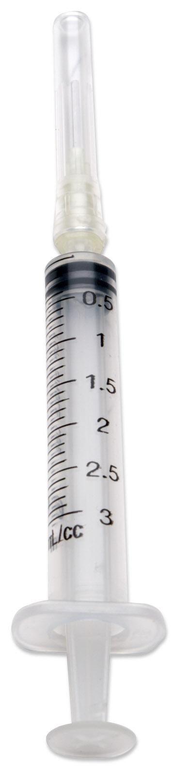 Siringa per Resine Fibra Ottica