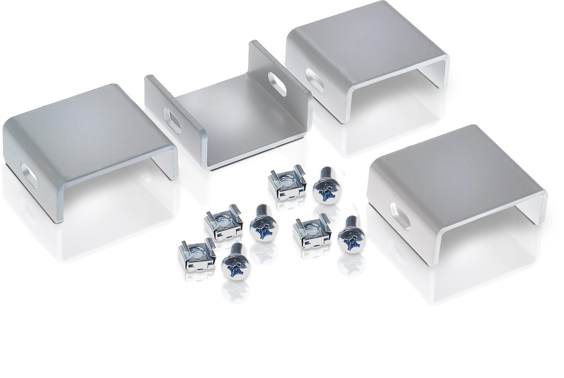 Kit di Unione per Armadi da Pavimento