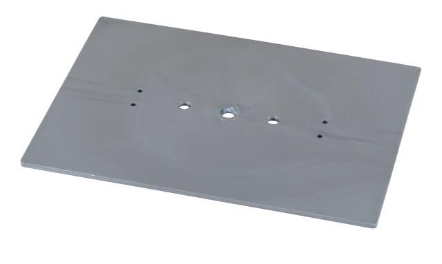 Coperchio per cassetto portagiunti