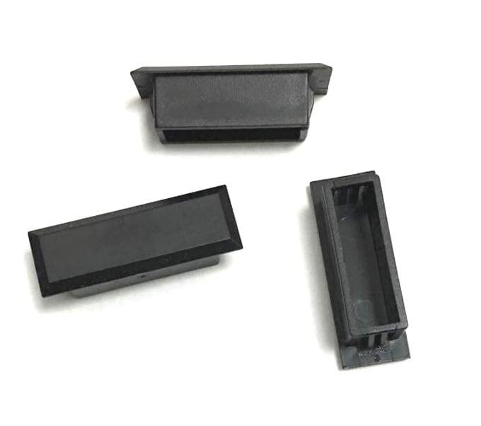 Tappo per Fori Connettori SC Duplex