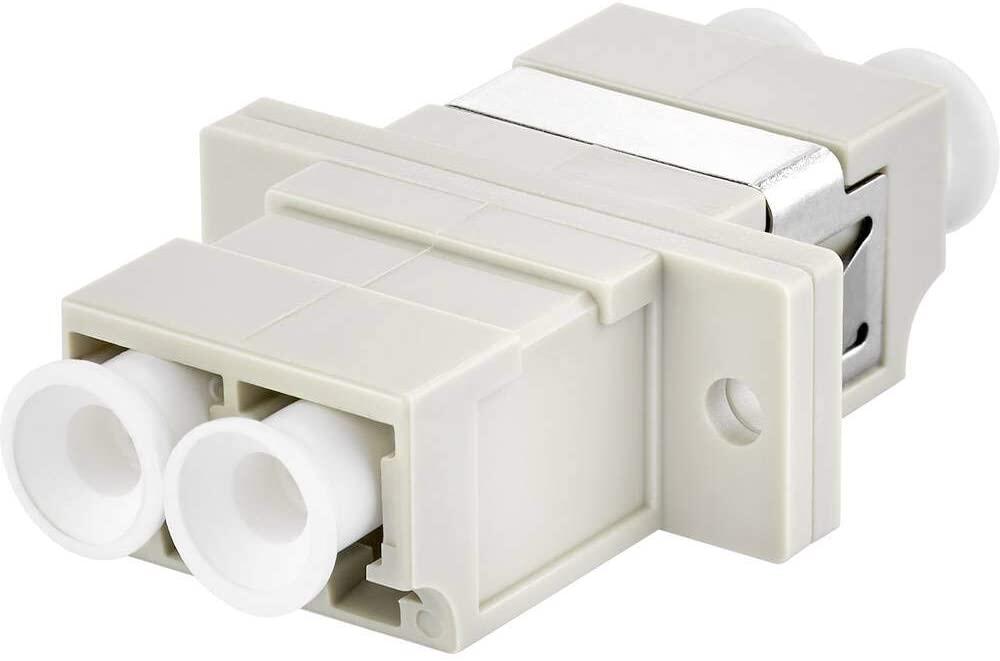 Adattattatore a Bussola Duplex LC Multimodale