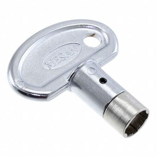 Chiave Tubolare Sostitutiva per Box di Sicurezza Notebook