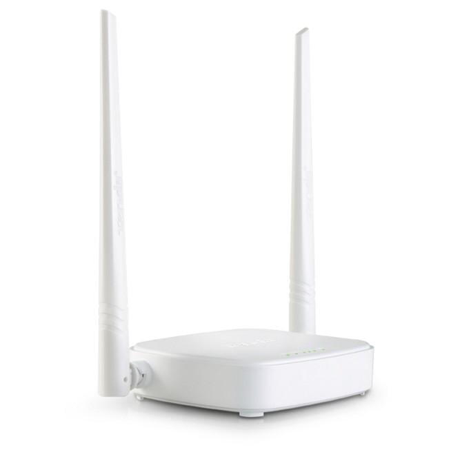Router Ripetitore Wireless 300Mbps 2 Antenne da 5dBi, N301