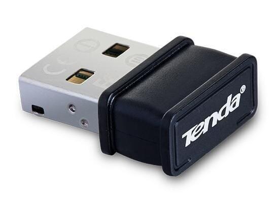 Mini Adattatore 150N Wireless USB, W311MI