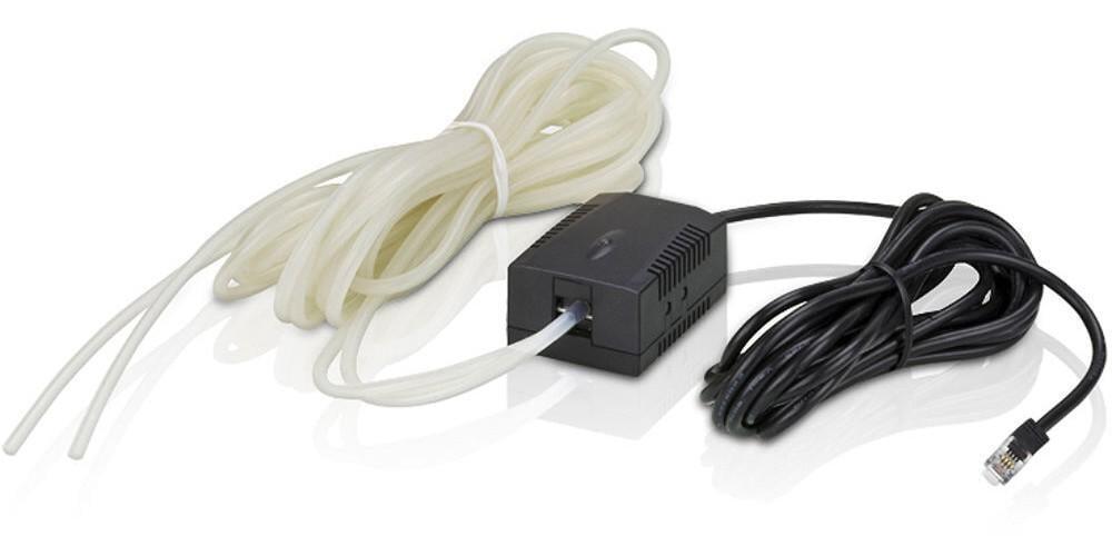 Sensore Pressione Differenziale e Temperatura, EA1340