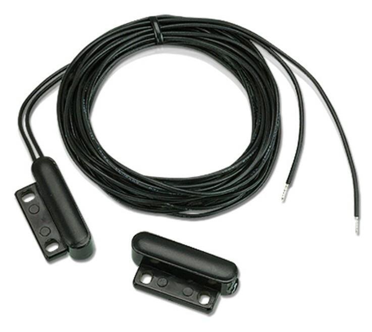 Sensore Reed della Porta, EA1442