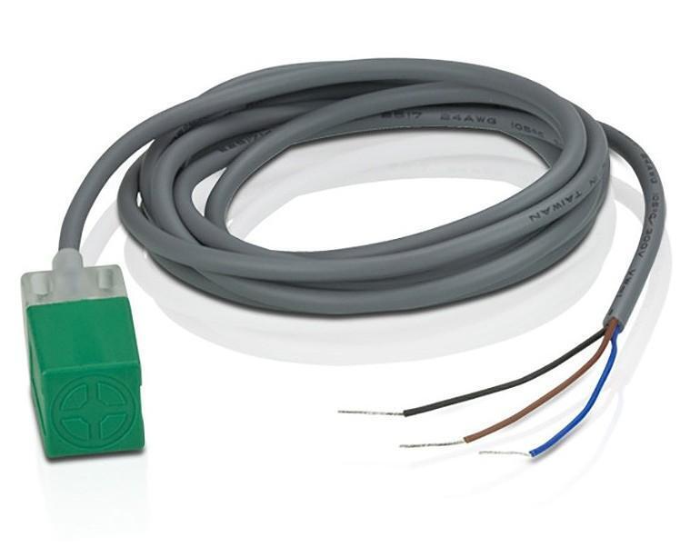 Sensore di Prossimità Induttivo della Porta, EA1441