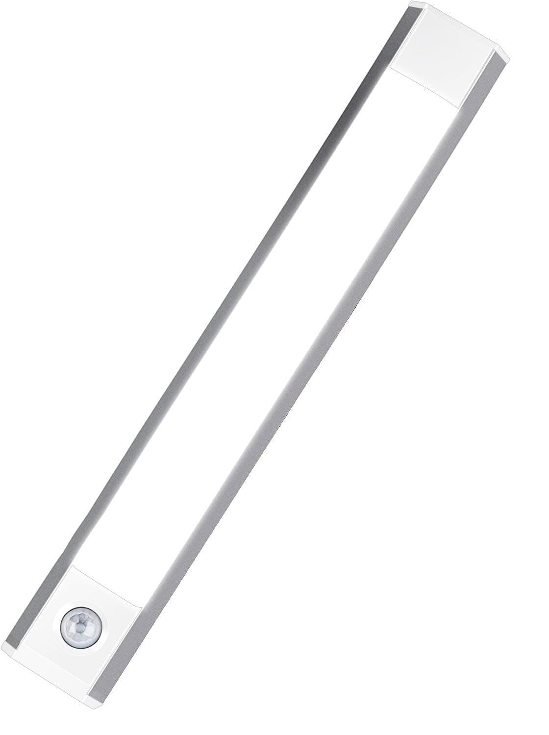 Barra LED Magnetica con Sensore di Movimento