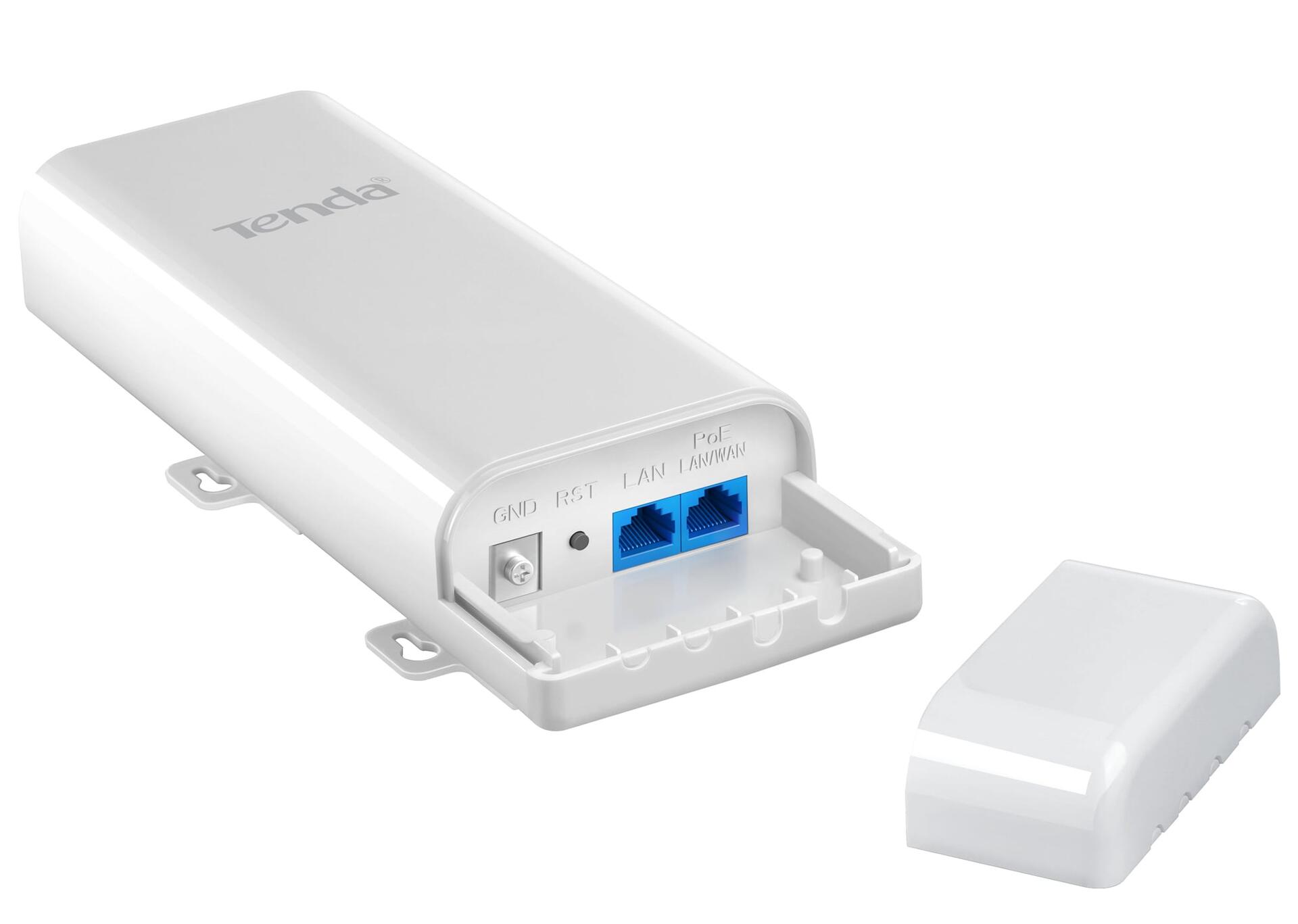 CPE Esterno Punto Punto 2.4GHz, O3