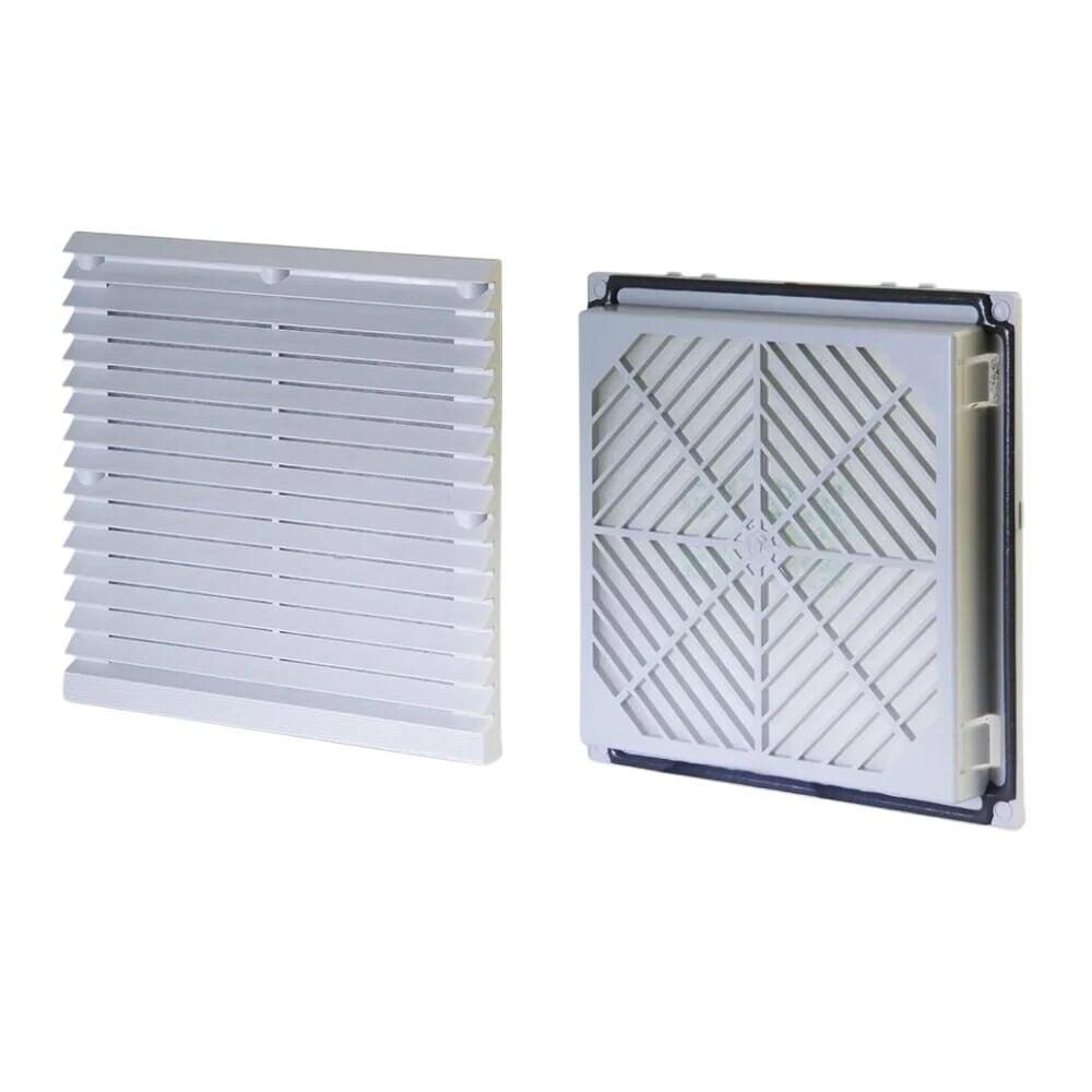 Filtro 204x204 mm IP54