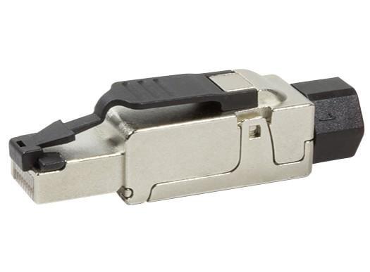 Plug Modulare RJ45 Cat.6A