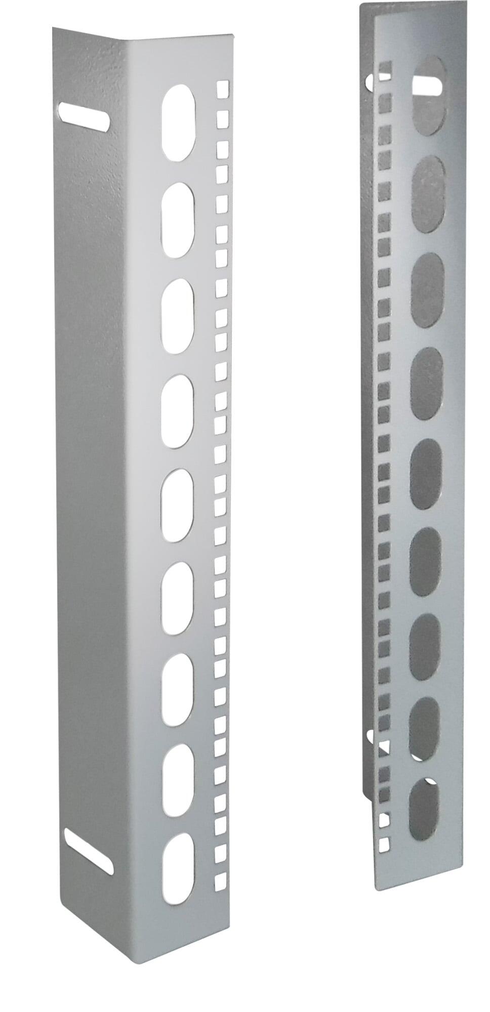 Coppia Montanti Aggiuntivi 13U armadi IP65