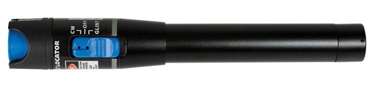 Identificatore Visivo di Guasti per Fibra Ottica