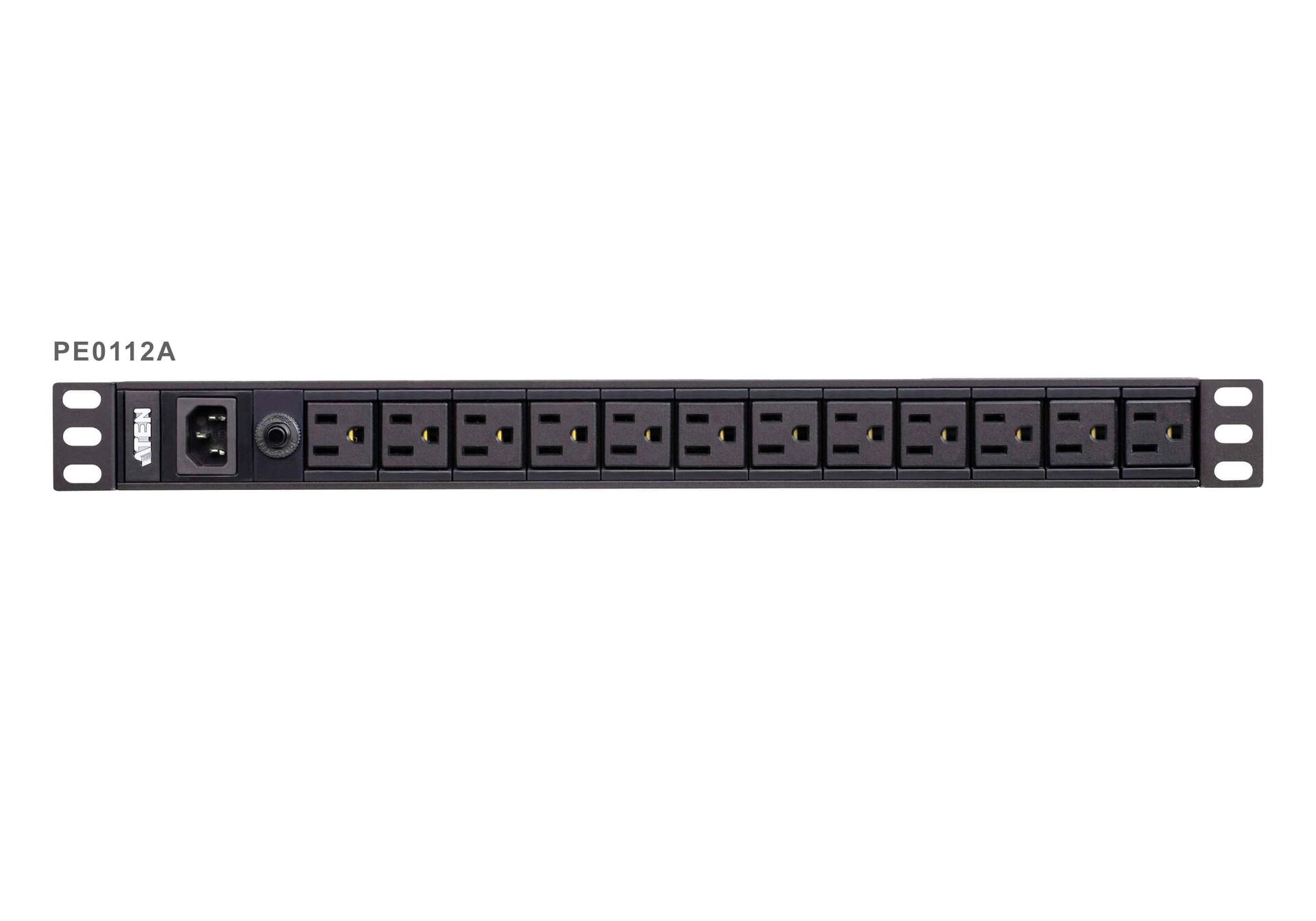 Serie PDU di base, PE0112G