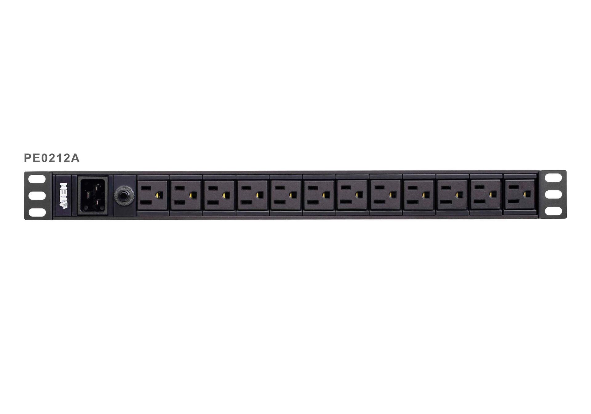 Serie PDU di base, PE0212