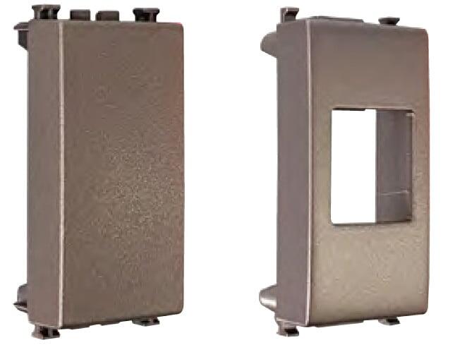 Adattatore Frutti RJ45 per serie ARKE' Metal